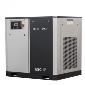 Винтовой компрессор ERSTEVAK ESC-30D 8 атм