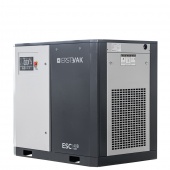 Винтовой компрессор ERSTEVAK ESC-40B VSD 13 атм