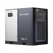 Винтовой компрессор ERSTEVAK ESC-20B VSD 10 атм