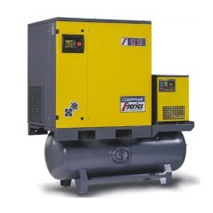 Промышленный винтовой компрессор Comprag FRD1108-270