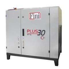 Промышленный винтовой компрессор Fini PLUS 3008