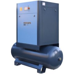 Промышленный винтовой компрессор COMARO LB 15-08 E