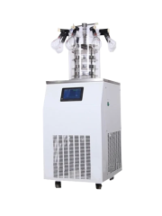 Лабораторная лиофильная сушилка ERSTEVAK EV-DF18SA-TP