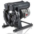 Воздуходувка FPZ K07R-MD-GOR-2.20 Flex-coupling Horizontal IE2