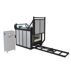 Сушильный шкаф SNOL 500/1300 BH