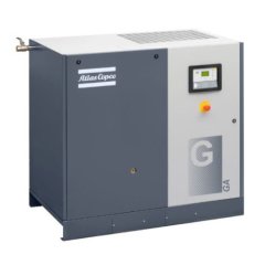 Промышленный винтовой компрессор Atlas Copco GA 26 - 13 FF