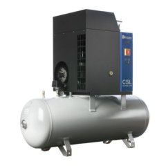 Промышленный винтовой компрессор Ceccato CSL 20 C 500 10 бар