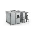 Испытательная камера РЕОМ REOCAM TC-8000