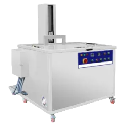 Ультразвуковая система очистки ERSTEVAK СОУ-480-ФП