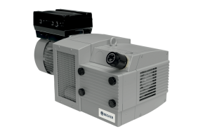 Безмасляный пластинчато-роторный вакуумный насос Becker KVT 3.140/0-400