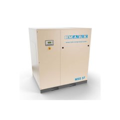 Промышленный винтовой компрессор MARK MSS 15-8