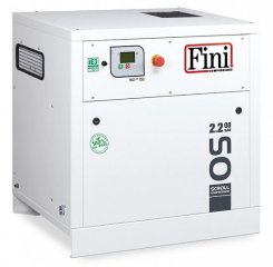 Спиральный компрессор Fini OS 3.7-10