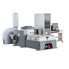 Вибростенд STI DC-1500-16