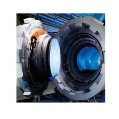 Вакуумная печь PVA TepLa MOV 741