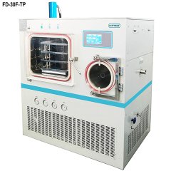 Лиофильная сушилка Labfreez FD-30F-TP до -50°С / -75°С