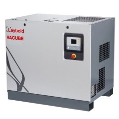 Вакуумная система Leybold VACUBE VQ 1250