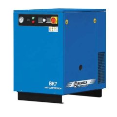 Промышленный винтовой компрессор Remeza ВК7-15