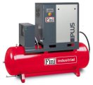 Винтовой компрессор Fini PLUS 16-08-500 ES