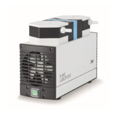 Вакуумный насос KNF N 840-3 FT-40-18