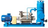 Водокольцевая вакуумная установка ERSTEVAK ELRP-2-400  A-CLS