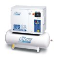 Промышленный винтовой компрессор FIAC NEW SILVER 15/300 10 бар
