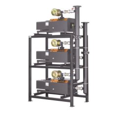 Вакуумный насос Busch Mink MP 0500 AV