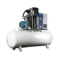 Промышленный винтовой компрессор Ceccato CSL 10 O 270 10 бар с осушителем