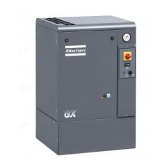 Промышленный винтовой компрессор Atlas Copco GX 2EP 10P FM