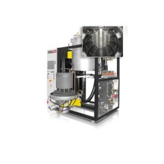 Вакуумная печь с нижней загрузкой Carbolite Gero HTBL 60 W/16-1G