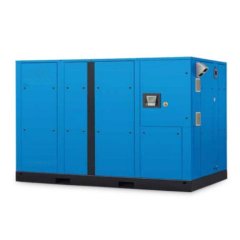 Промышленный винтовой компрессор Ceccato RLR 270 8.5 бар