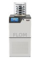 Лабораторная лиофильная сушилка FLOM FD1600