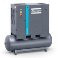 Промышленный винтовой компрессор Atlas Copco G15L - 13 TM FF 500