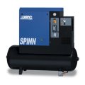 Промышленный винтовой компрессор ABAC SPINN E 11-13/500 ST
