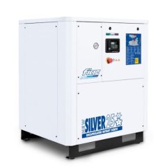 Промышленный винтовой компрессор FIAC NEW SILVER 25 8 бар