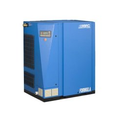 Промышленный винтовой компрессор ABAC FORMULA I 75 6-13 бар