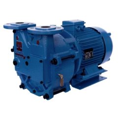 Вакуумный насос Pompetravaini TRMB 25-30