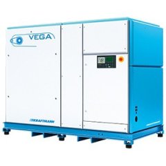 Винтовой компрессор Kraftmann Vega 110-11