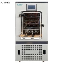 Лиофильная сушилка Labfreez FD-30F-RE до -50°С / -60°С