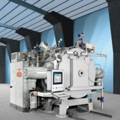 Вакуумная печь ALD DualTherm 300