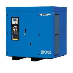 Промышленный винтовой компрессор Remeza ВК100-15ВС