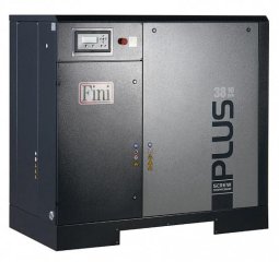 Винтовой компрессор Fini PLUS 38-08 ES