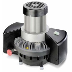 Вакуумный насос Ilmvac (Welch) S 15