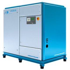 Винтовой компрессор Kraftmann Vega 55-09