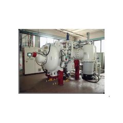 Вакуумная печь TAV THF 80/80/120