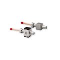 Вакуумный насос Agilent VacIon Miniature