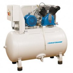 Поршневой компрессор Kraftmann Arcturus 053522-500