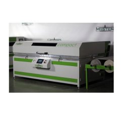 Вакуумный пресс MASTER Compact Plus