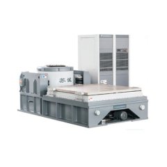 Вибростенд STI DL-5400-60