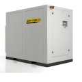 Промышленный винтовой компрессор ЧКЗ ДЭН-110Ш 10 бар