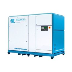 Промышленный винтовой компрессор Kraftmann TAURUS 30 13 БАР